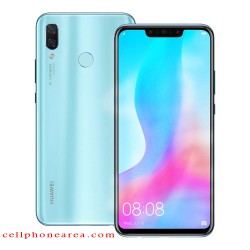 Huawei nova 3